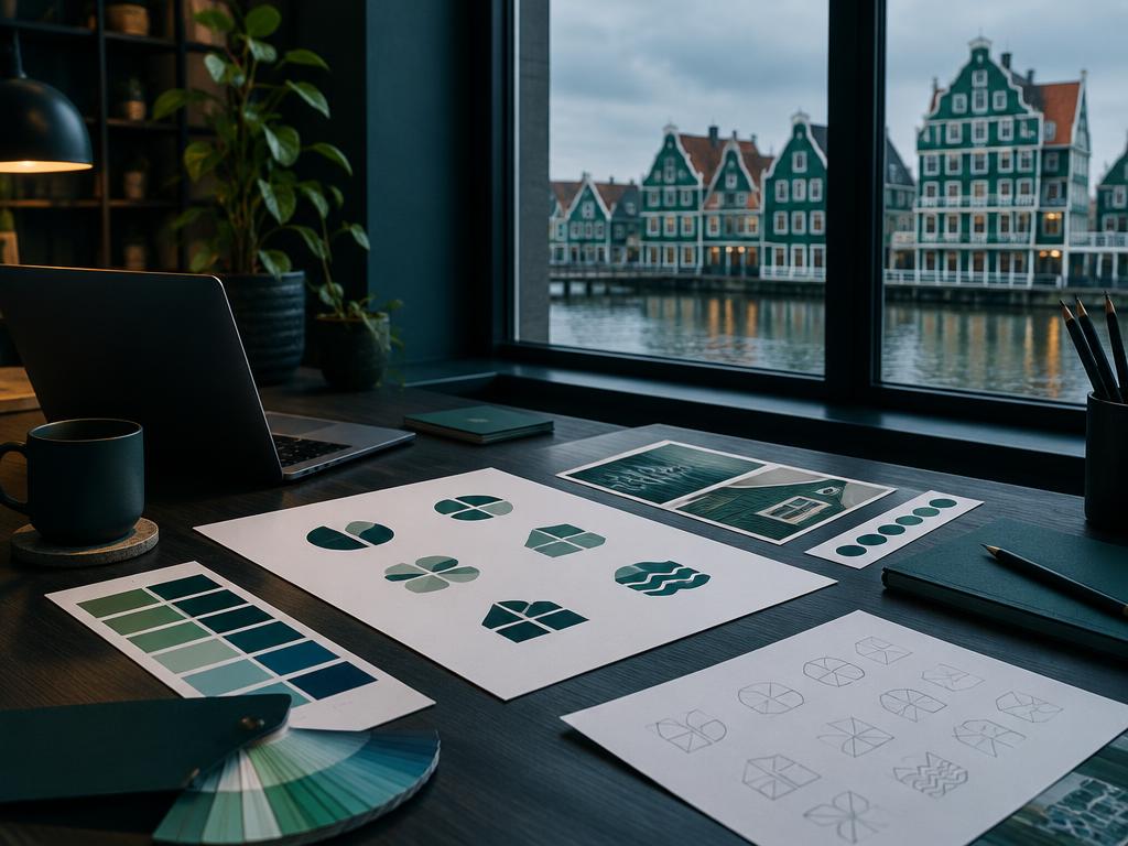 Contentmarketing bureau in Zaandam door Digitopa